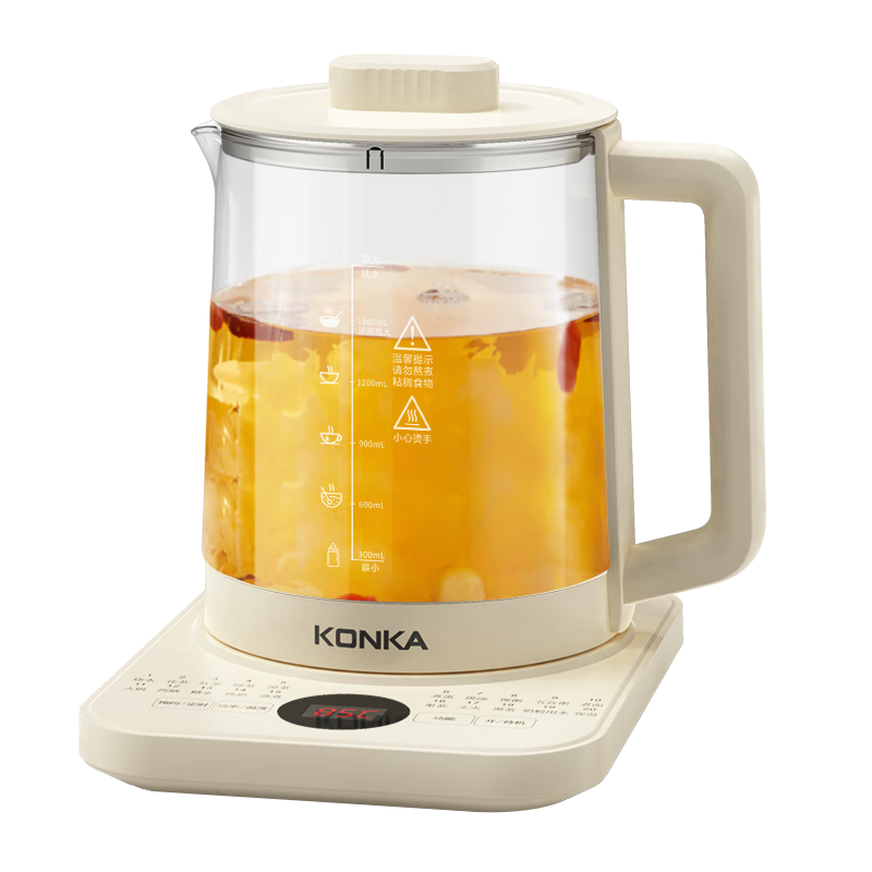 ѣKONKA 316ҩ ˮˮ 㲣 1.8L KYSH-1834E-W 60.44Ԫ()