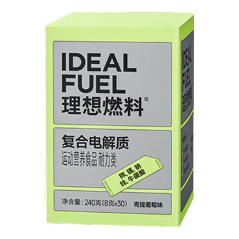 ����ȼ�ϵ���ʷ۳������������˶���ˮ����ʳ����������� ��������ζ����׼�棩 30��*1�� 59Ԫ