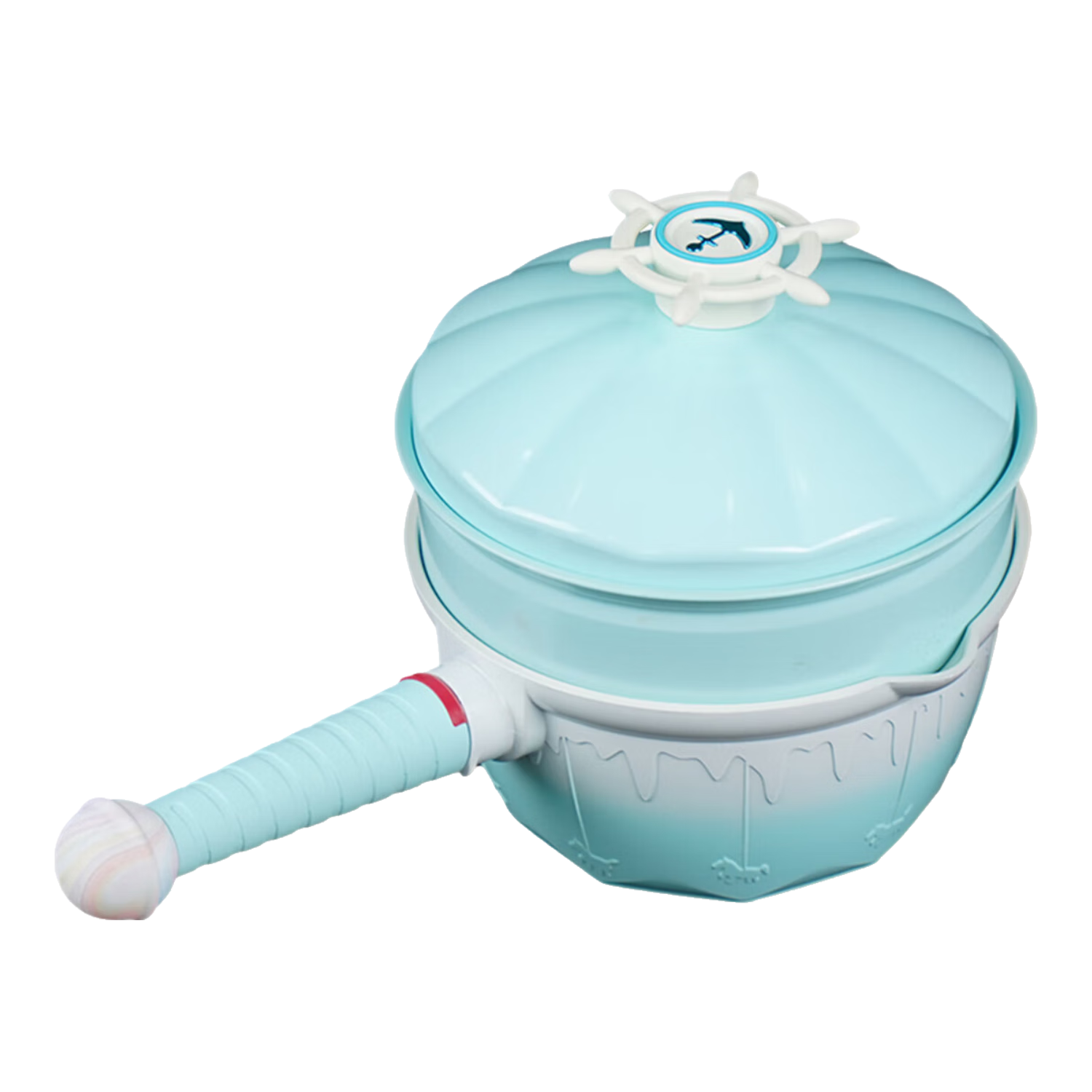 �۲��ʣ�TIBORANG���̹���ճ����ʳ���մ����̹����������ȼ��������ͨ����԰ϵ�� ��������20cm������ 20cm 3L 143.1Ԫ(������)