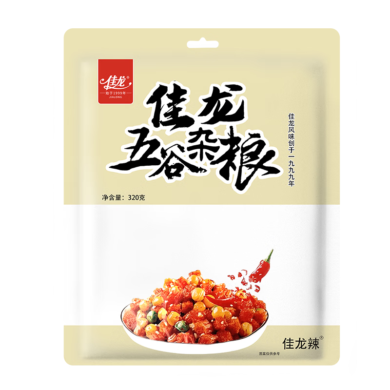 享受美食时刻!佳龙休闲零食最优惠价格大揭秘