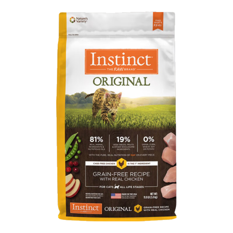 Instinct/ ޹ ͨè ζ 11 276.3Ԫ