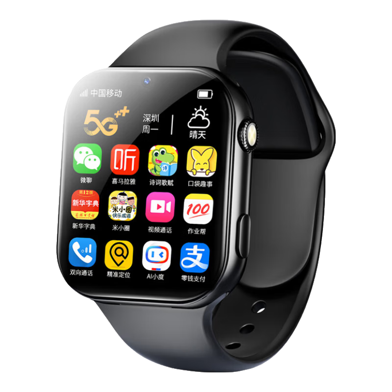 ڲѧɡϷ5Gȫͨͯܵ绰ֱɲ忨Ƶ׼λѧƵշˮ 118.6Ԫ