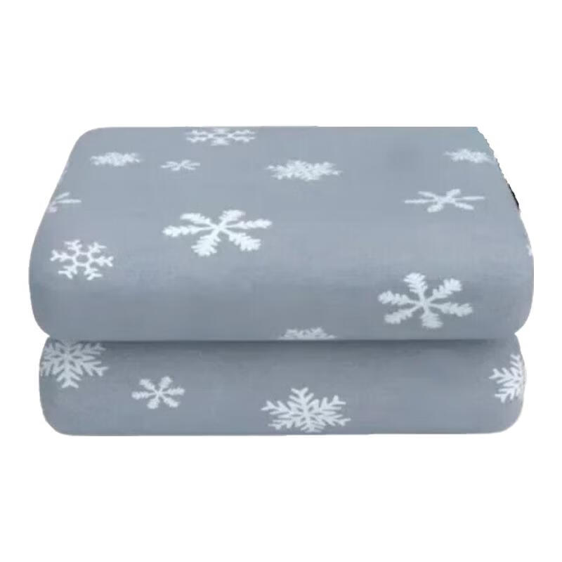 梦多福已接入米家丨智能电热毯单双人双控调温1.8*2米电褥子安全可水洗 米家智能电热毯-1.5*1.8m双人双控丨杀菌除螨丨可水洗