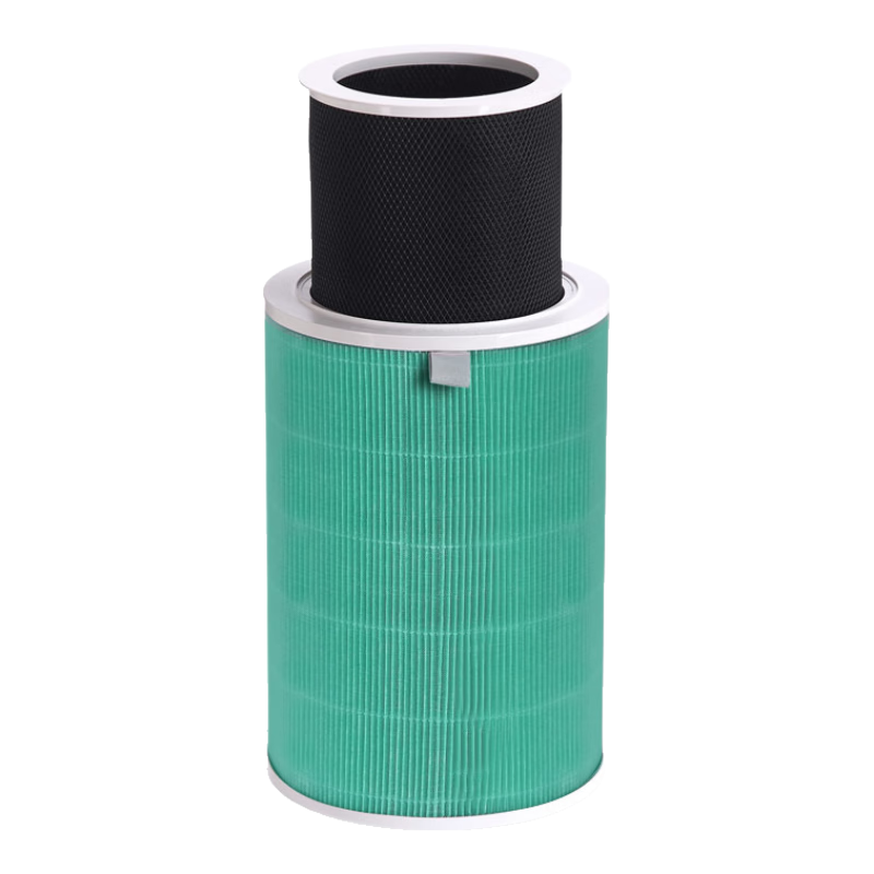 ���ڲ������̳� ����С���׼ң�MI��������������о1��2��3��/2S/pro��������������ȩ���������PM2.5����ζ M1 86.9Ԫ