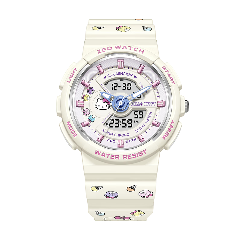 Hello Kitty�ֱ�Ůѧ���˶�ҹ���ˮСѧ��������ͯ�����ֱ���ѧ��������Ů��