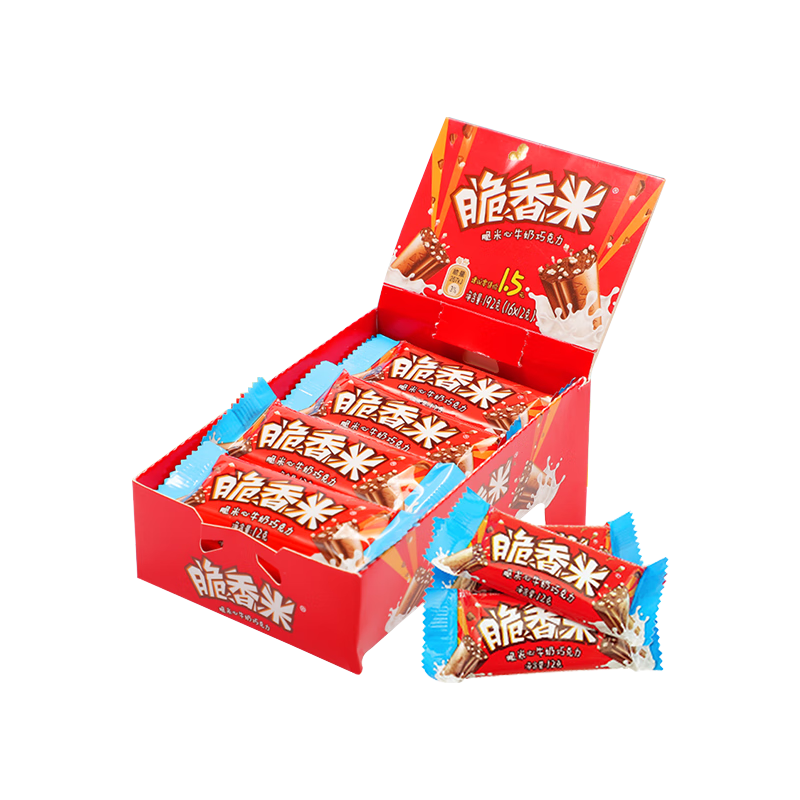 �������ɿ�����װ��ͯ��ʳ 192g ����ϲ�ǰ����� 20.9Ԫ