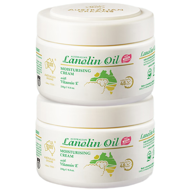 ���ڲ�������֥������֬����άE˪(�º����䷽)250g*2��ʵ��װ 72Ԫ