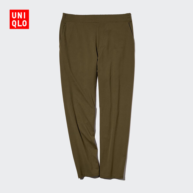 ���¿���װ/��Ůͬ��DRY-EX�ٸɸߵ���խ�ھŷֿ��˶��㳬����476606 38 ���ɫ 2XL /185/104C