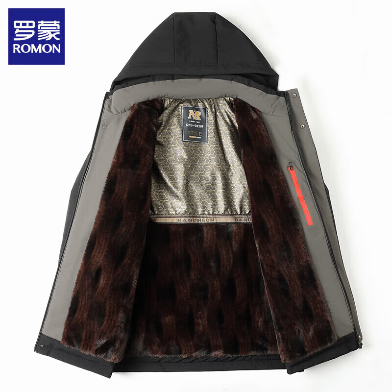 ���� ��ʿ�޷����� ѩ�������� ��ɫ  88.97Ԫ