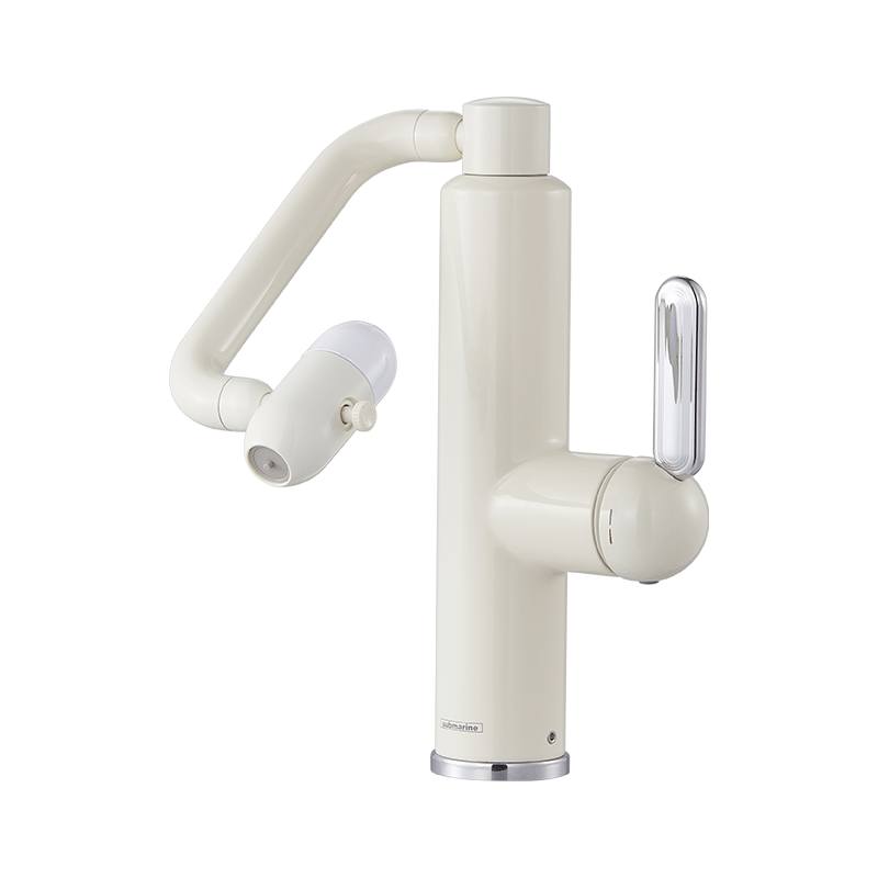 ���ڲ�����Ǳˮͧ��Submarine��L7104W��е��˫������ˮ����װ360������ת����ϴ��ϴ�����ɫ 1983.8Ԫ��5��(��396.76Ԫ/��)