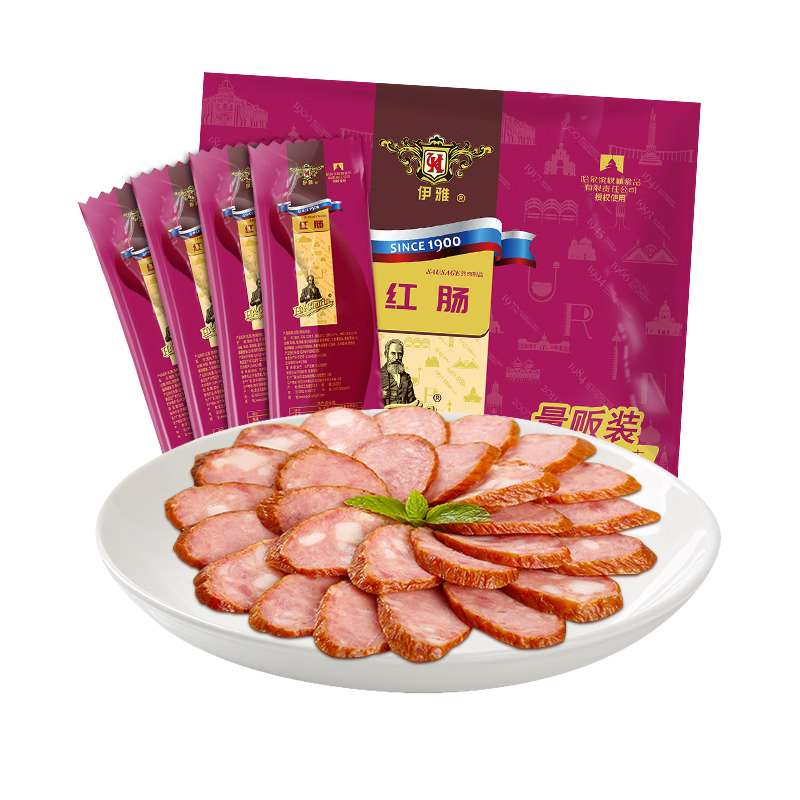 ���� ����ʳƷ��˾�쳦 600g/5֧װ �����ز���ʳ ��֧��װ 104.79Ԫ(��34.93Ԫ/��)