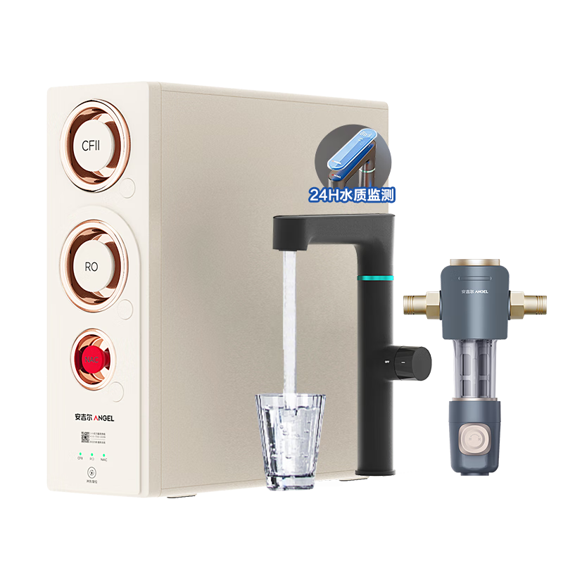 ���ڲ�������������ˮ������ֱ���� ��߸2.0���ˮ ����͸ROĤ������1400G������װ���� ������һ�� �����ʾ�ˮ�� ��ȫ�ݾ�ˮ2����װ����ˮ��+������ 3035.7Ԫ