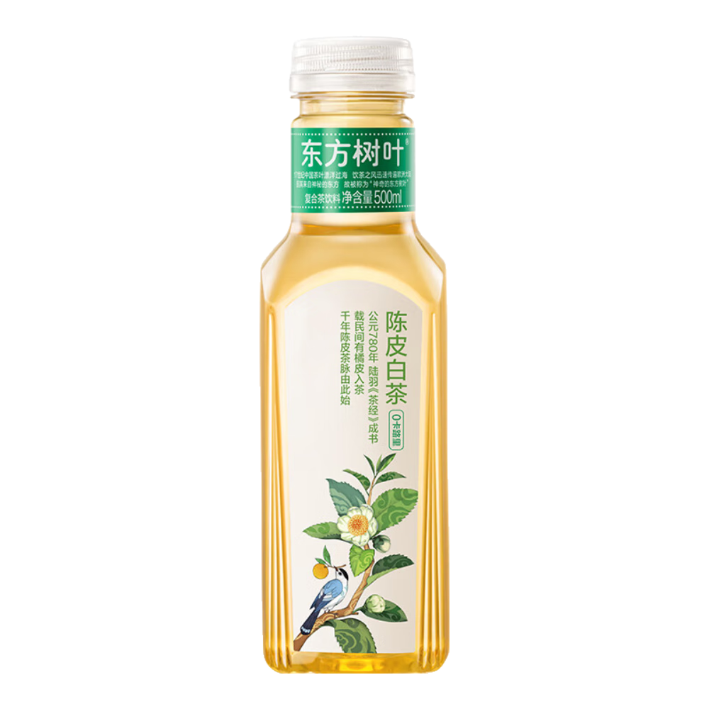 ũ��ɽȪ ������Ҷ ���ǲ�����ƿװ �������� ��Ƥ�ײ� 500ml*15ƿ 50.46Ԫ����50.46Ԫ����յ���