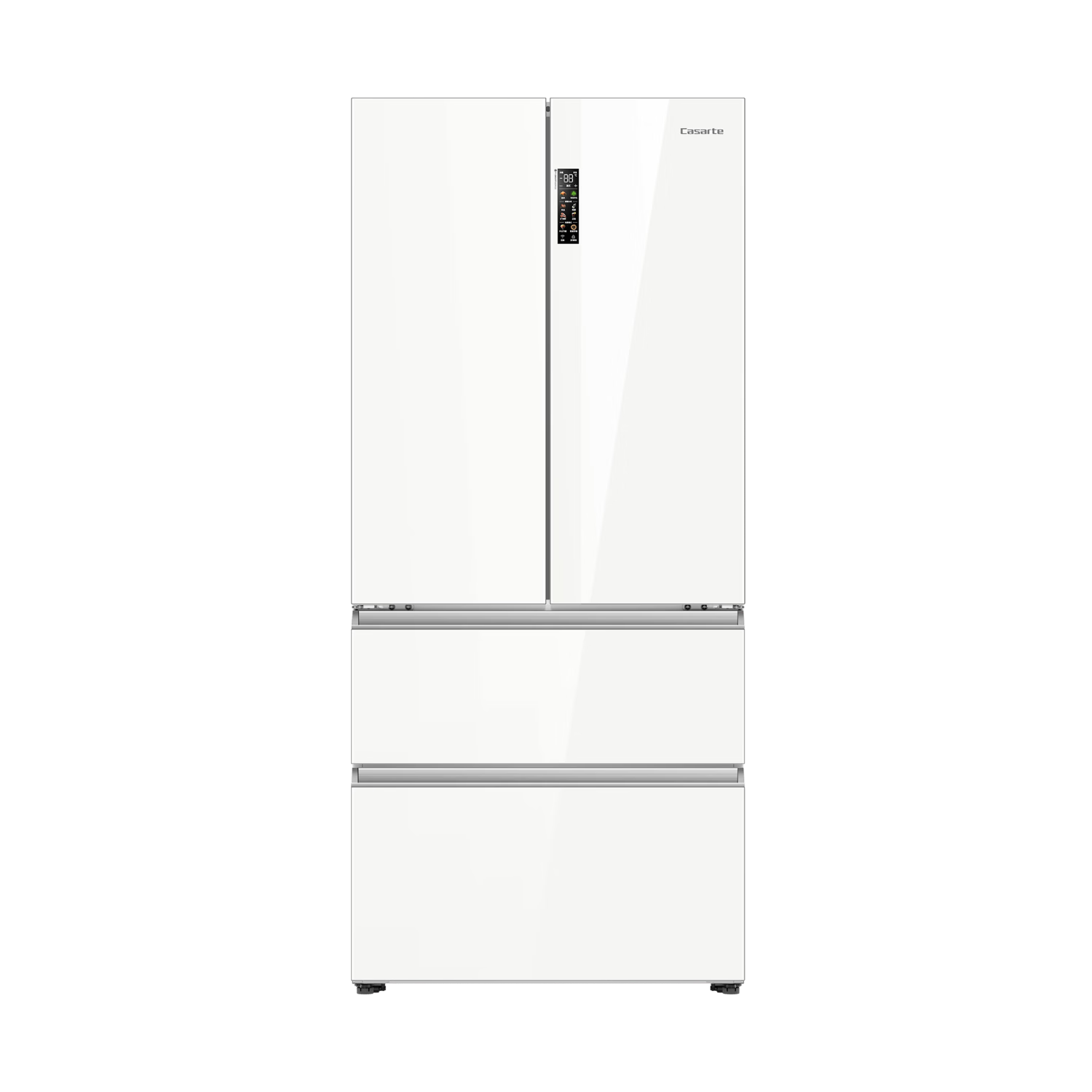 ���ڲ�����Casarte/������ 502�� ��ʽ���� ���� BCD-502WGCFDM4G6U1  7220.8Ԫ(������)