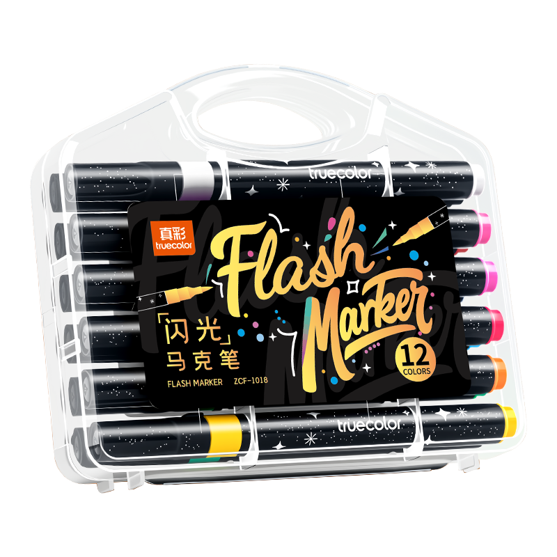 ��ʣ�TRUECOLOR��12ɫ��ͷ�������˱ʵ�ͷ ���������� 1018 4.4Ԫ