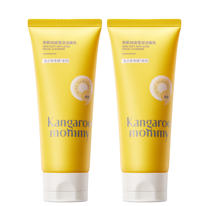 ���ڲ������������������껤���׿����ϴ����ѧ���ഺ��ר��ˮ�� ��2֧װ���������100g �ϵ�� 76Ԫ