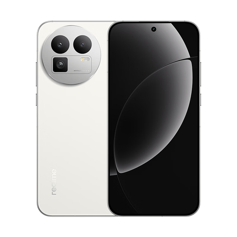 realme/���� GT8 �ֻ� ����8����� ���� 16+512G