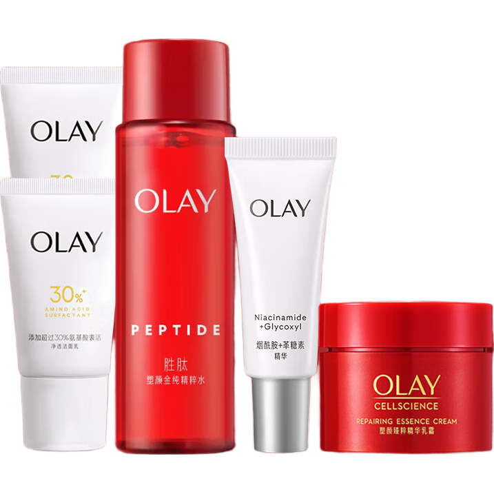 ڲͣOLAYƿˮ黤ƷװŮ˪ˮʪˮ װˮ˪װ