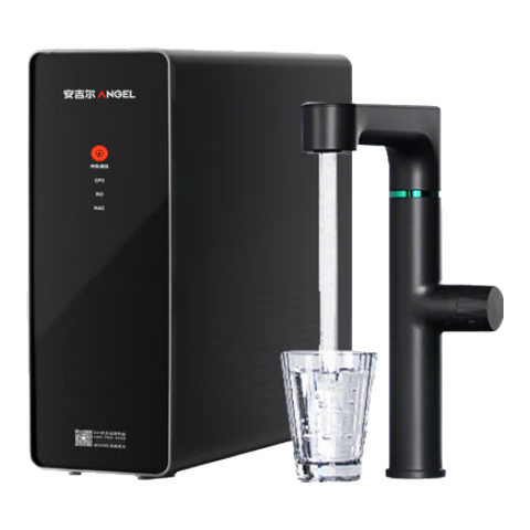 ���ڲ����������� ħ��Mini Pro ��ˮ�� RO����͸������ 6���¶� ˲ʱ1200G���� 0�蹸�� 942.14Ԫ(������)