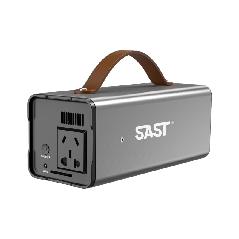 SAST 3C��֤ �����ƶ���Դ 220V ���� ��Я������ ͣ��Ӧ�� ��̯¶Ӫ���� 408Ԫ