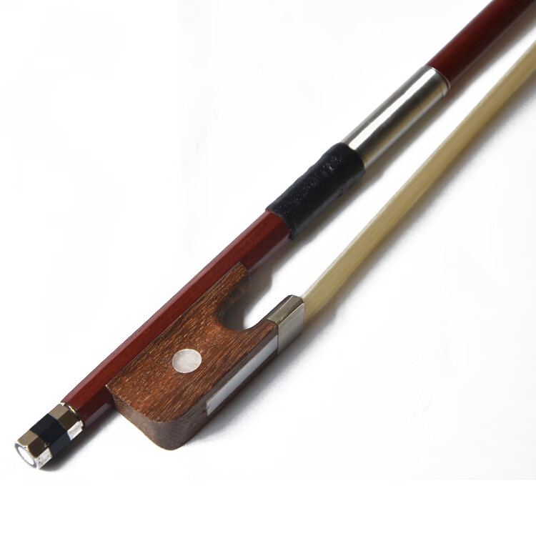 天鵝流行大提琴弓桿大提琴弓1/8-4/4大提琴樂器配件SN2848 4/4