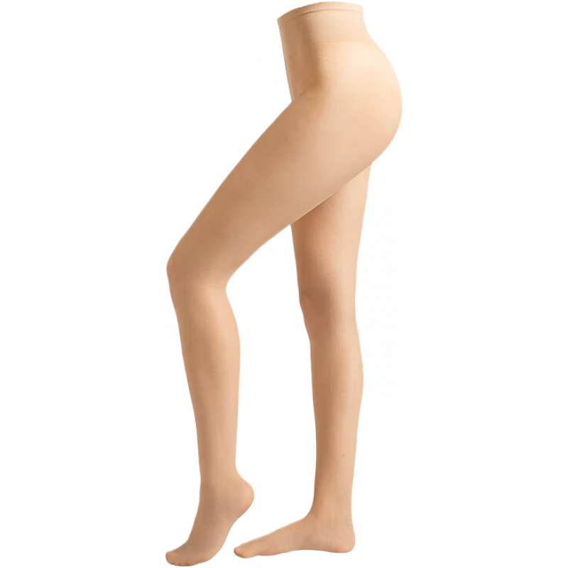 ڲCalzedoniaͮͬ20Dб͸˿ŮLIC034 ɫ-005 1˫ XS 70-110 56Ԫ