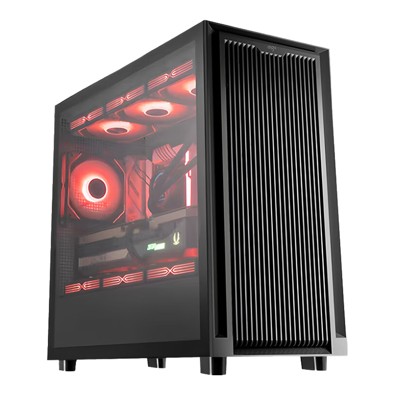 AMD5 9600X/9060XT/9070GRE/5060Ti/5070Կ̨ʽϷ羺ֱDIYװ 壺9600X+RX9070XT