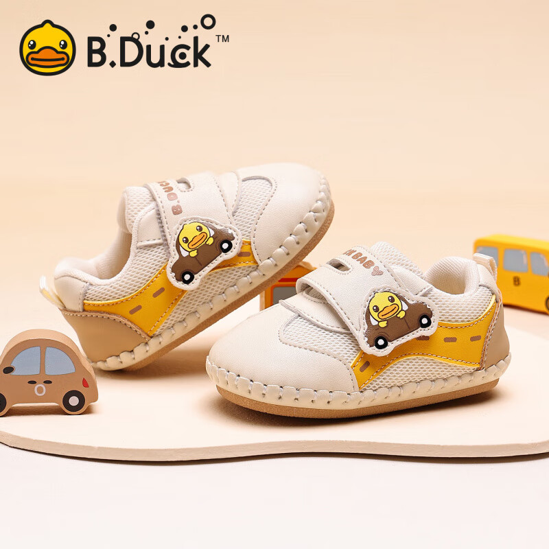 B.Duck С��Ѽ  ��ͯ��������ѧ��Ь 56.2Ԫ