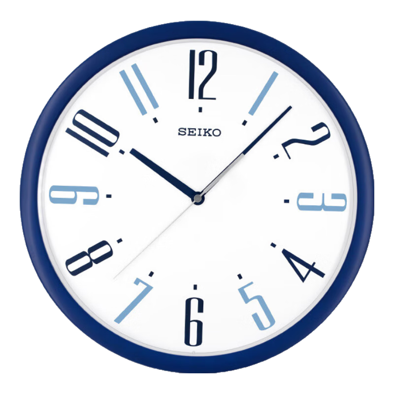 精工 挂钟 36cm实付404.15元