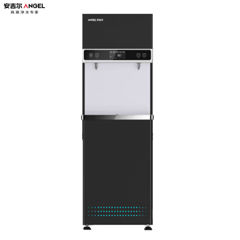 安吉尔商用步进式电热开水器净水直饮一体机不锈钢烧水AHR2701-2030K2Y