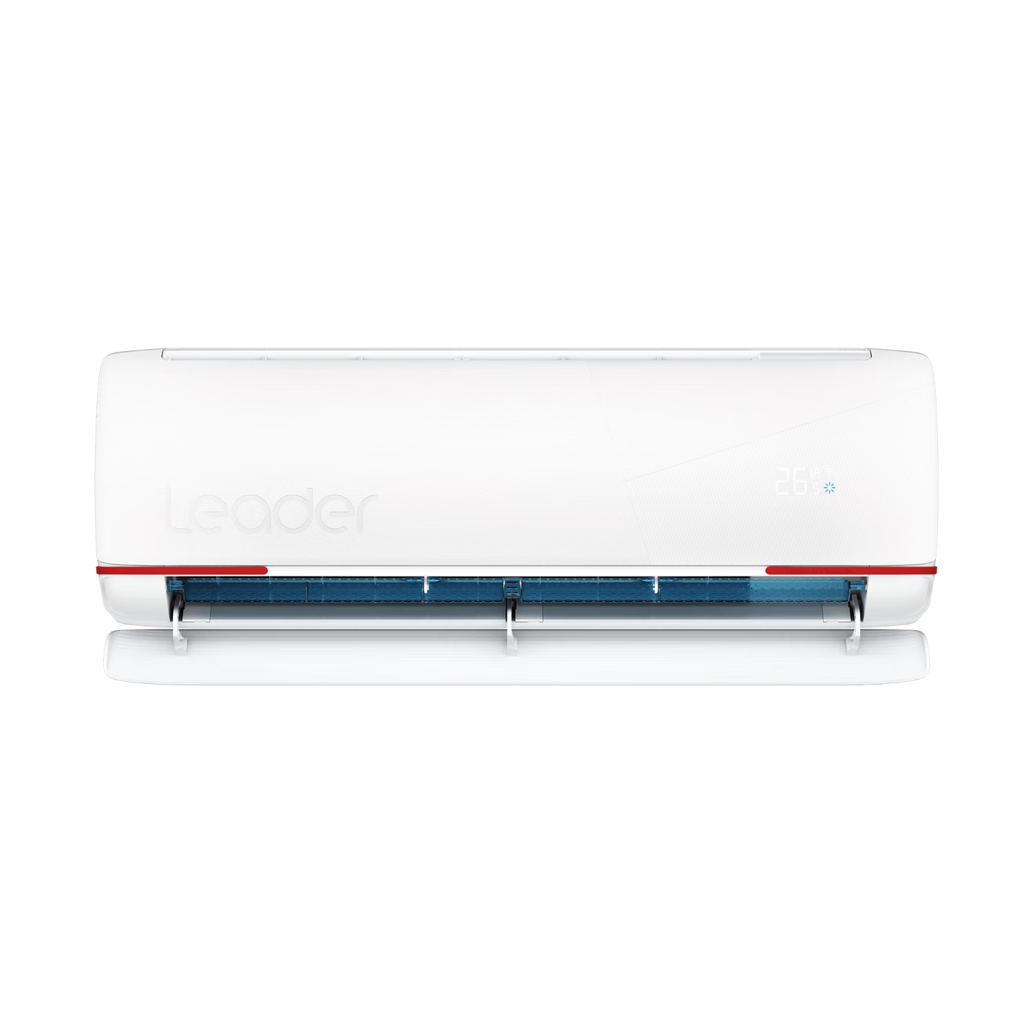 Leader/ͳ˧ ��ʡ�� 1.5ƥ �һ� KFR-35GW/05LKG81TU1