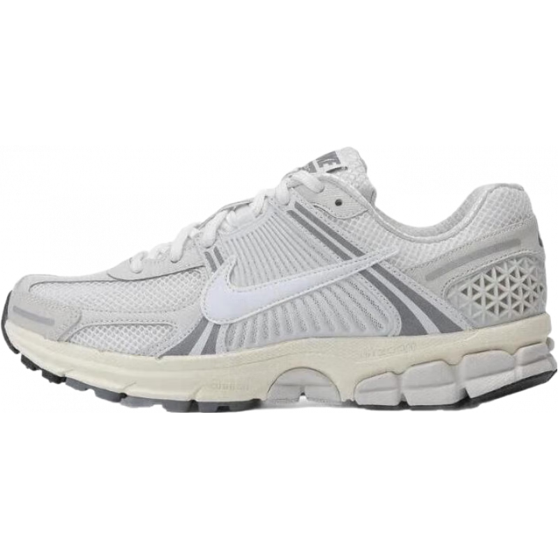 耐克官方男鞋2026春季新款ZOOM VOMERO 5气垫运动鞋迈柔休闲跑步鞋 HF0731-007 42