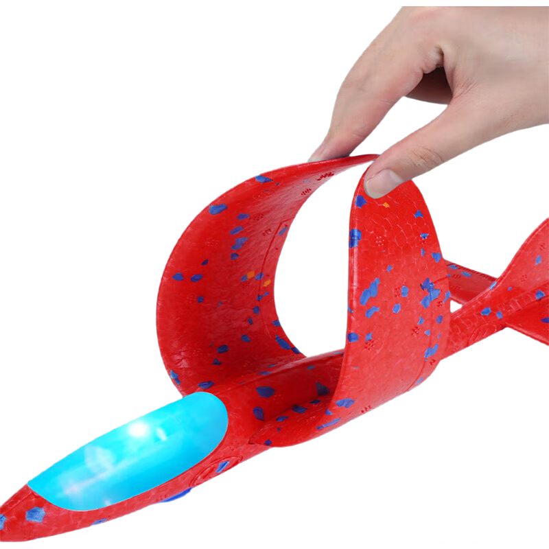 ��ͯ������ĭ�ɻ�ǹ��߻��������߷���ǹ�к����׷��⻬��ɻ� ������ĭ�ɻ�����ɫ���޵ƿ� 1�� 5.73Ԫ