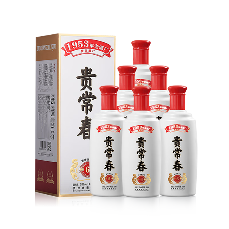 �󳣴� ��6 53�� ������ 500ml 6ƿ 813.67Ԫ