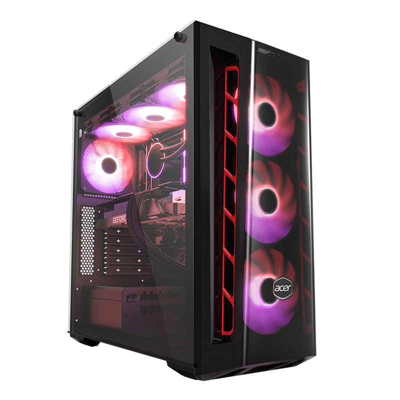 �곞��acer����Ӱ��ʿ����V70��η��ԼӢ�ض�Ultra7 265KF/16G/1T/RTX5070Ti��Ϸ����̨ʽˮ������ 13619.01Ԫ(������)