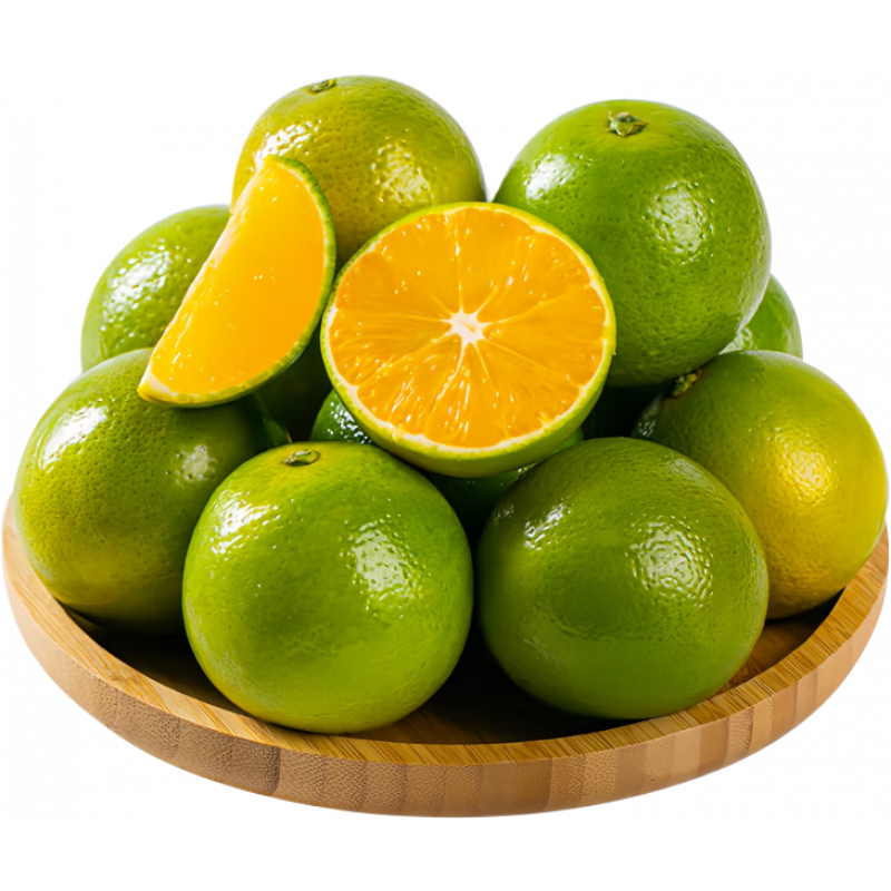 闽域寻鲜  云南正宗哀牢山冰糖橙新鲜橙子水果当季爱媛橙果冻甜橙手剥橙子 5斤手选果【狠甜】单果60-75mm净4.5斤