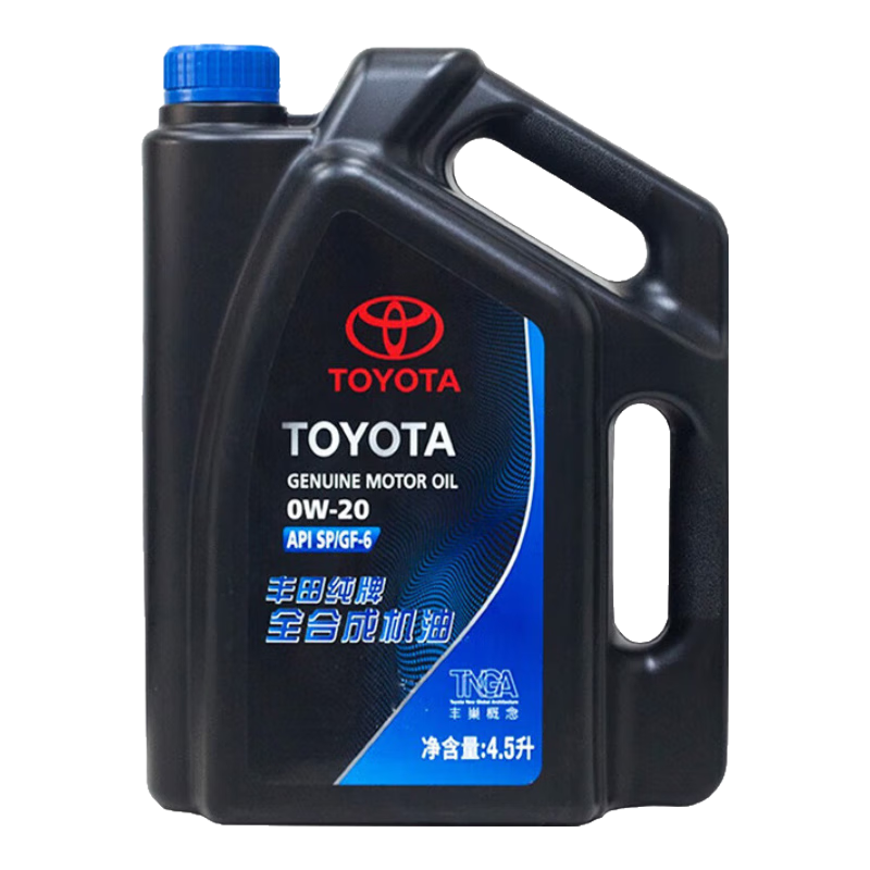 ԭ ﴿ ÿRAV4ٷſԵ  ȫϳ0W-20 4.5Lװ+Ʒ 319Ԫ