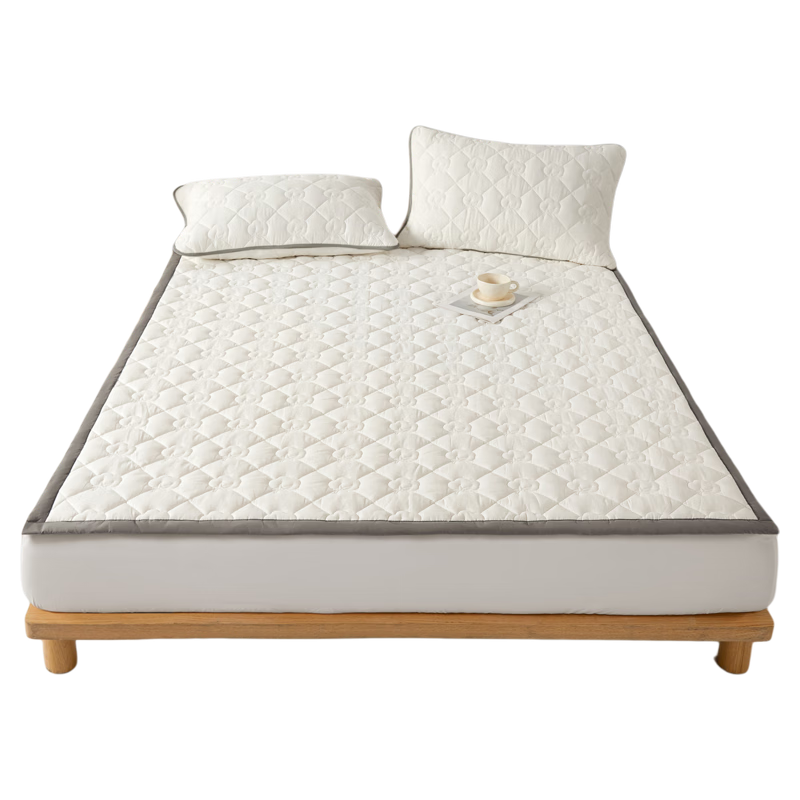 ���ڲ���������ҷ�100%�½��޻����洲����ȫ�޿�ˮϴ�汻 �ػ�150*200cm�Ҿӹ� 189Ԫ