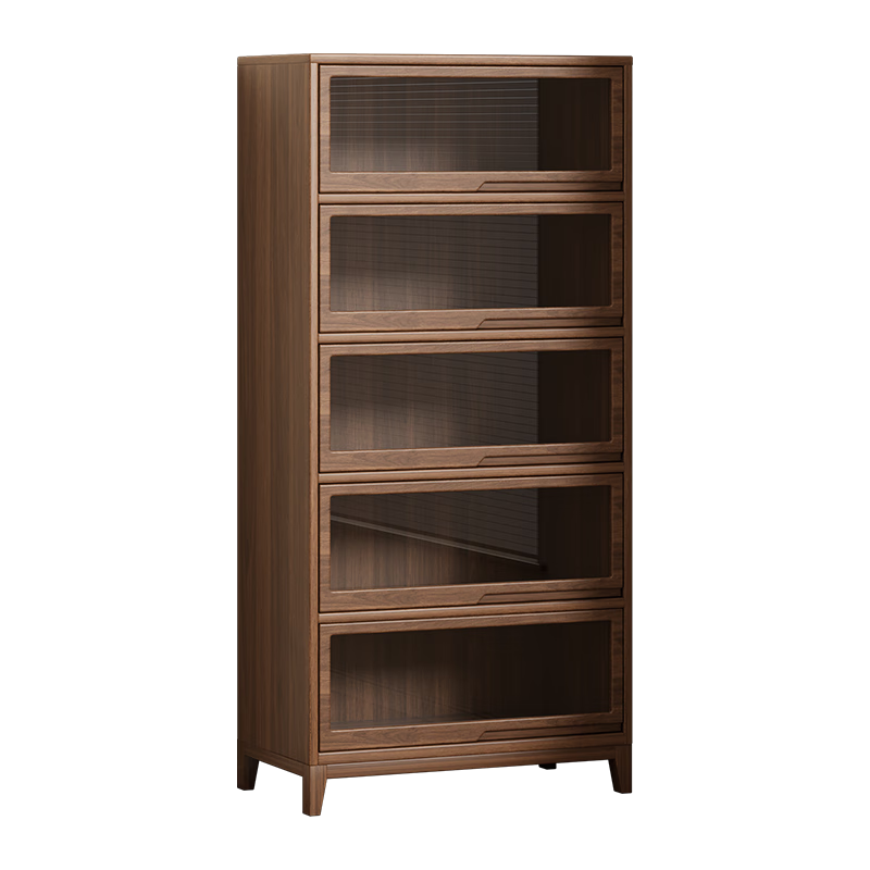 �˼ҼҾ�ʵľ�����������һ�忿ǽ������鷿խ��С������ع� ��ѡ��ľ���ͻ��뻧����װ������ɫ 80*30*180cm 1820.69Ԫ(������)