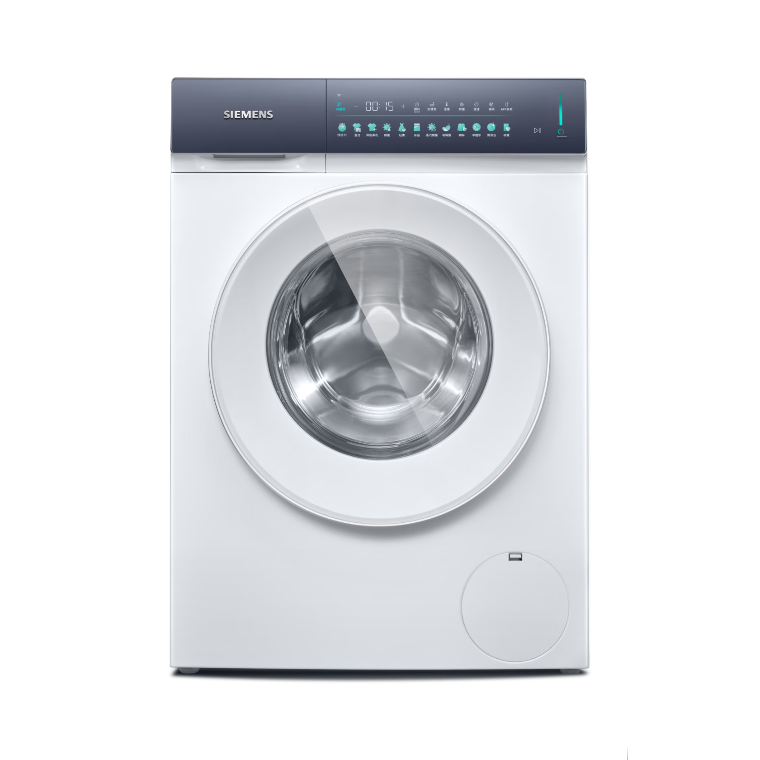������ С���������� 10kg ��Ͳ WG52J5000W  2780.9Ԫ