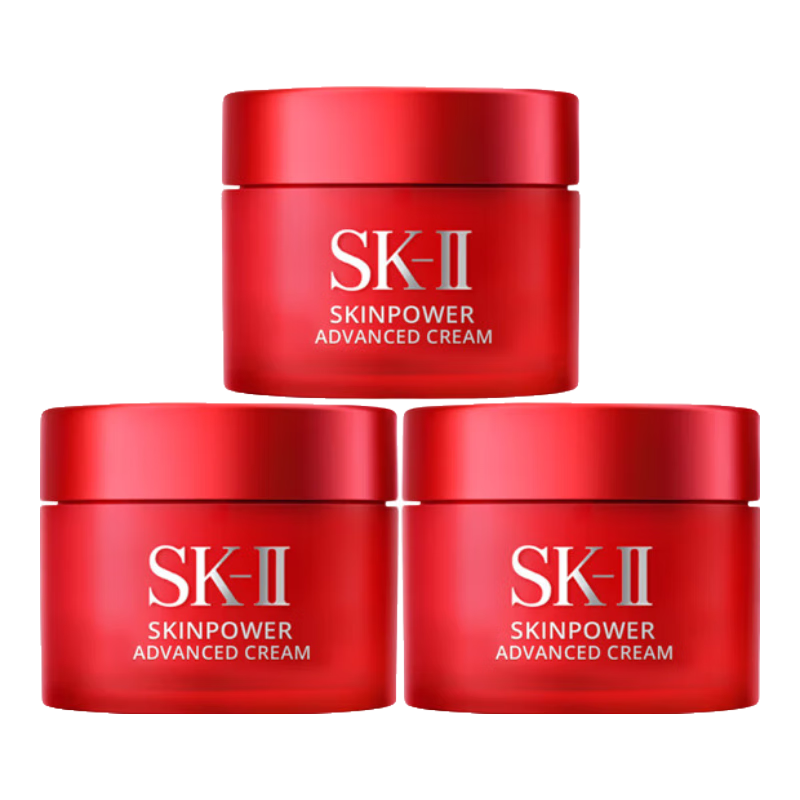 SK-II ƿ˪ 15g*3 ʪ˪ Ů 301.15Ԫ