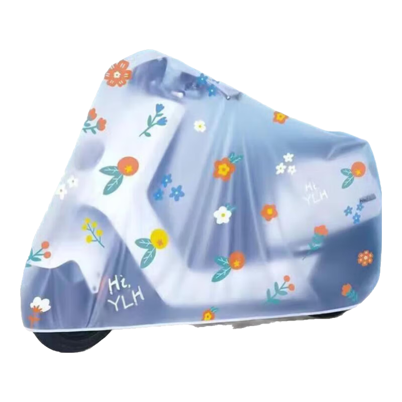 ��ƿ�������ֵ綯��Ħ�г�����������ĥɰ����͸��ӡ����ѩ�ڸǲ� ̫�����2.2�ס���� ����ˮ/��ɹ/����/��ѩ�� 8.64Ԫ