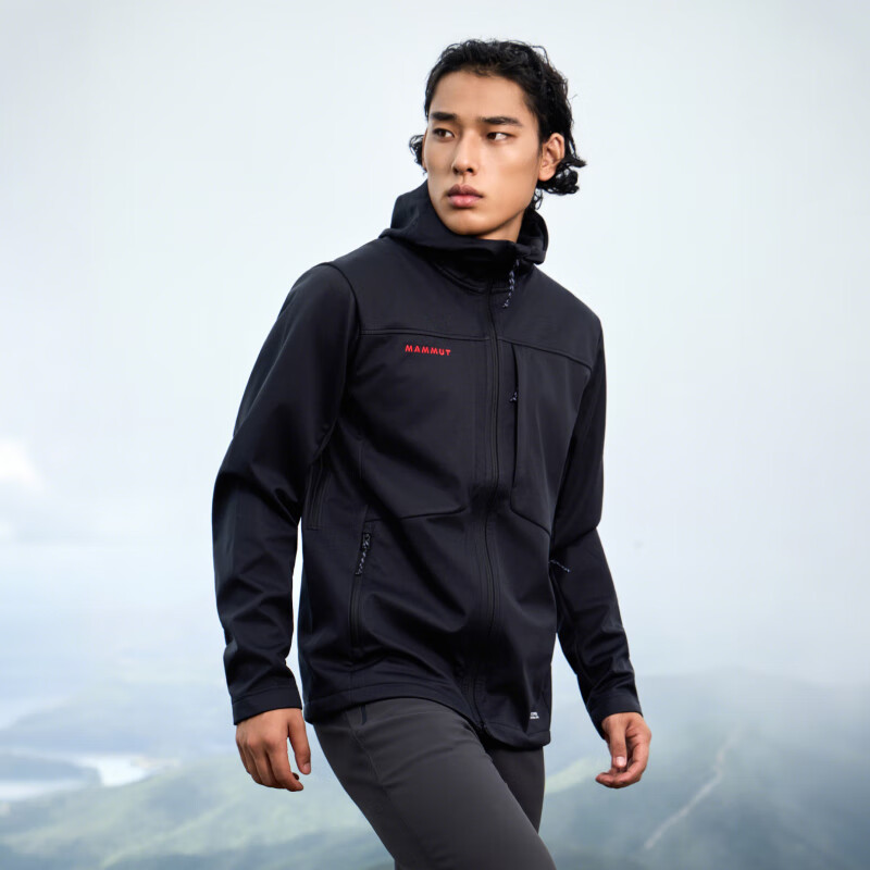 冲锋衣品牌排行前十名揭晓:这10款防水透气王牌等你挑-图片7