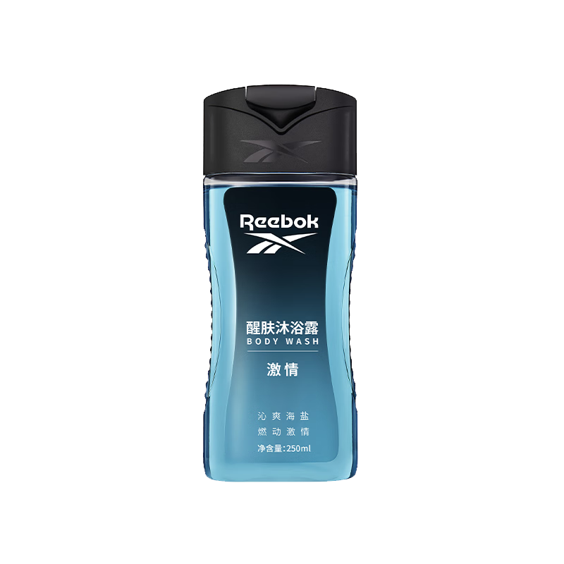 Reebok �� ��ʿ��ԡ¶ 250ml 12.8Ԫ
