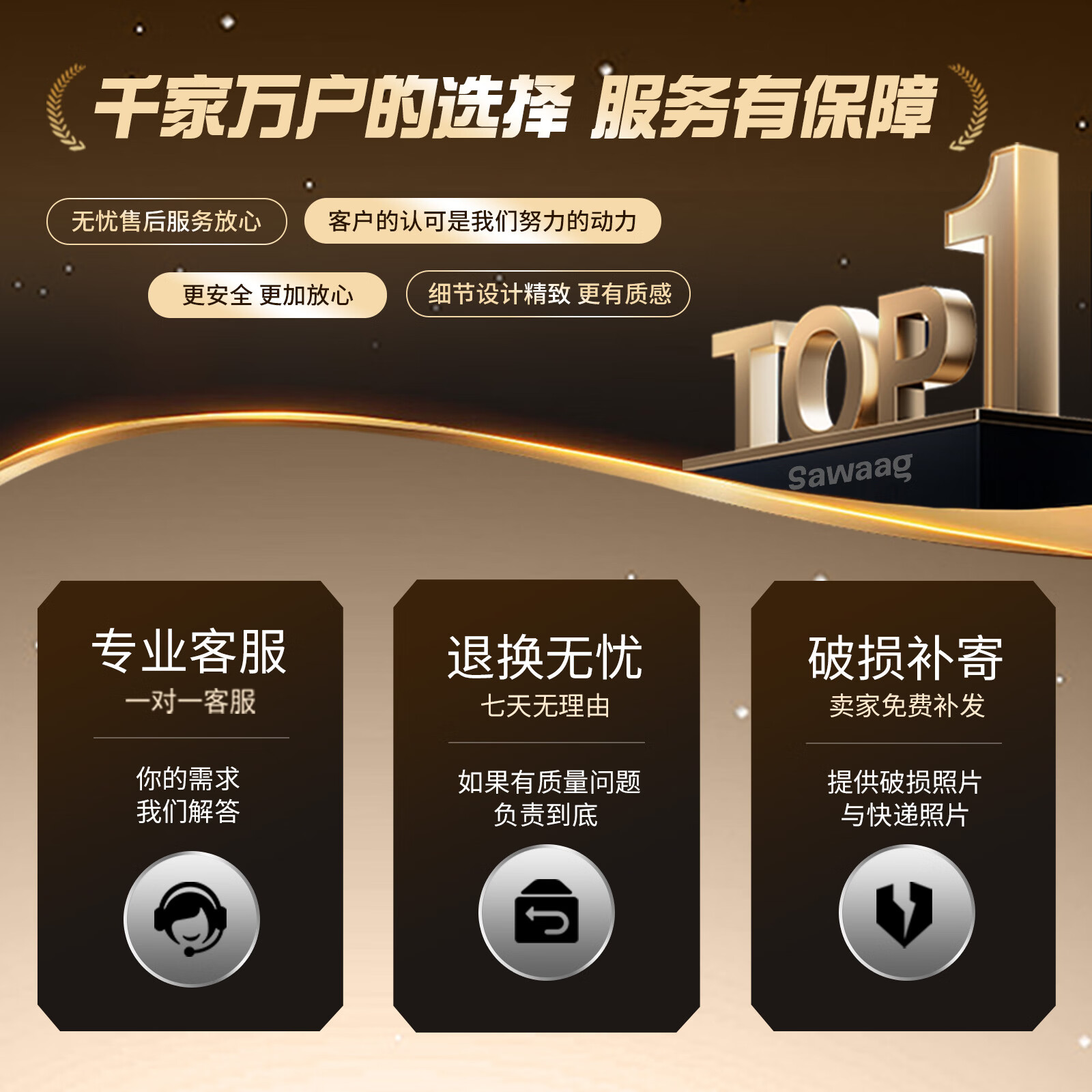 飒望【德国】剃须刀电动男士2026新款剃头神器全身水洗刮胡刀胡须子不留黑点迷你实用礼物送男友父亲 【经典黑】强劲动力  超长续航