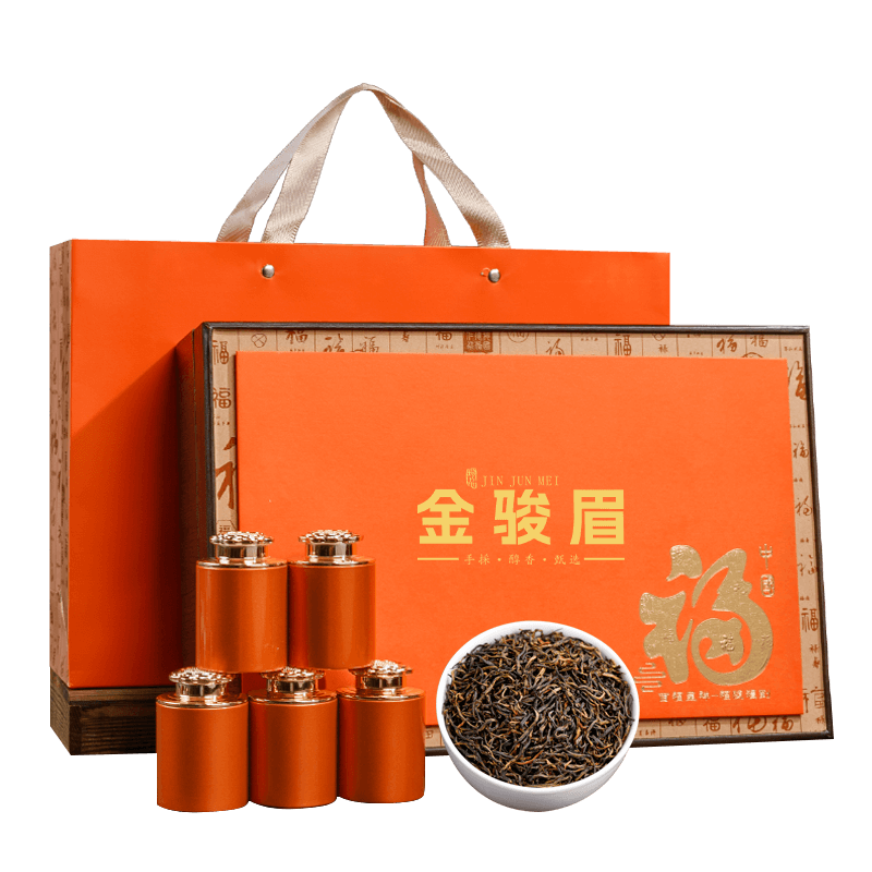 ���ڲ�����ӡ���ò�Ҷ �ؼ���ü���225g���װ18С�޴�������ͳ��� 302Ԫ��4��(��75.5Ԫ/��)