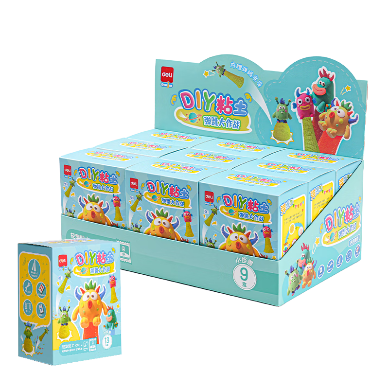 deliս6ɫճֹDIYֶͯѹ߶ϷƤС-С