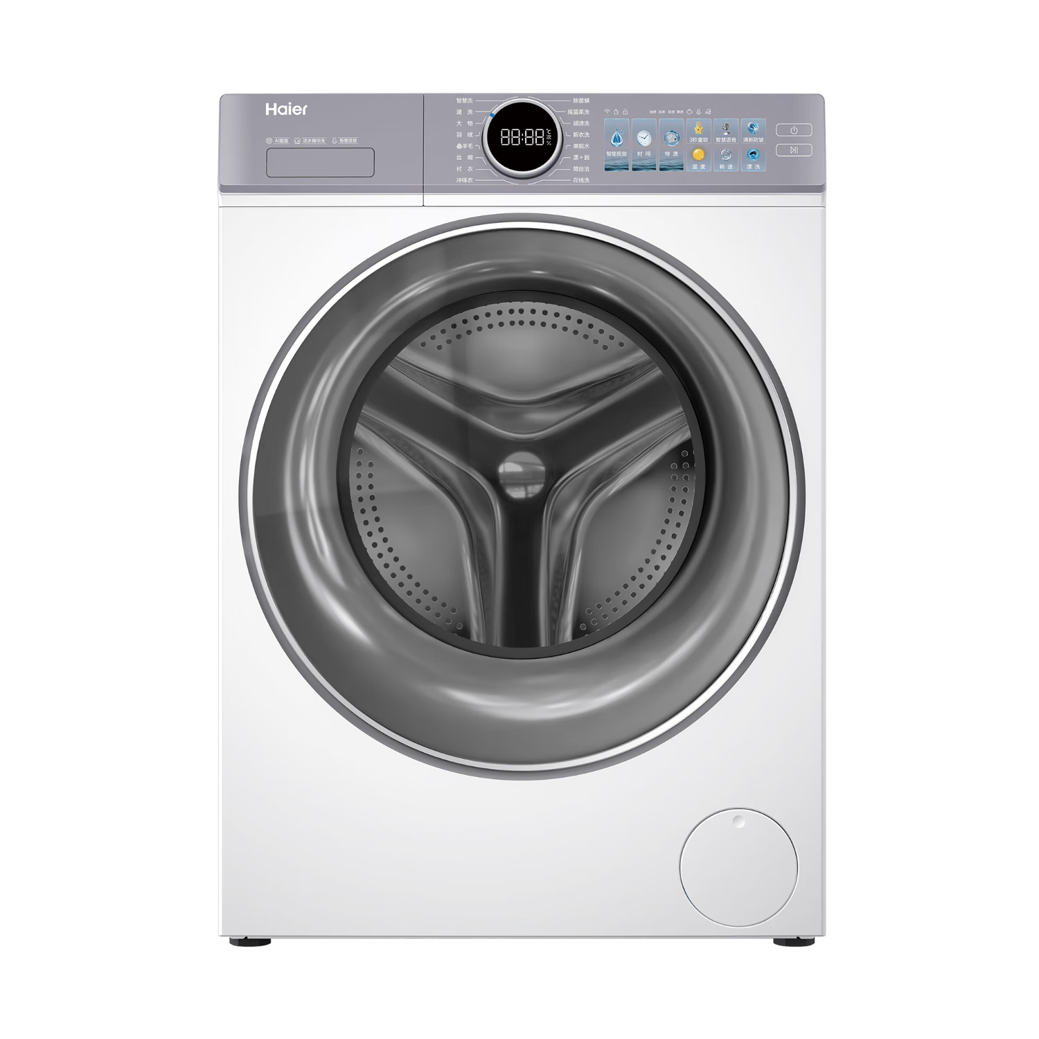 ���� ��Ϫ4.0 �콢�� 10KG ϴ�»� XQG100-BLE77EWU1 2859.4Ԫ(����ȯ)