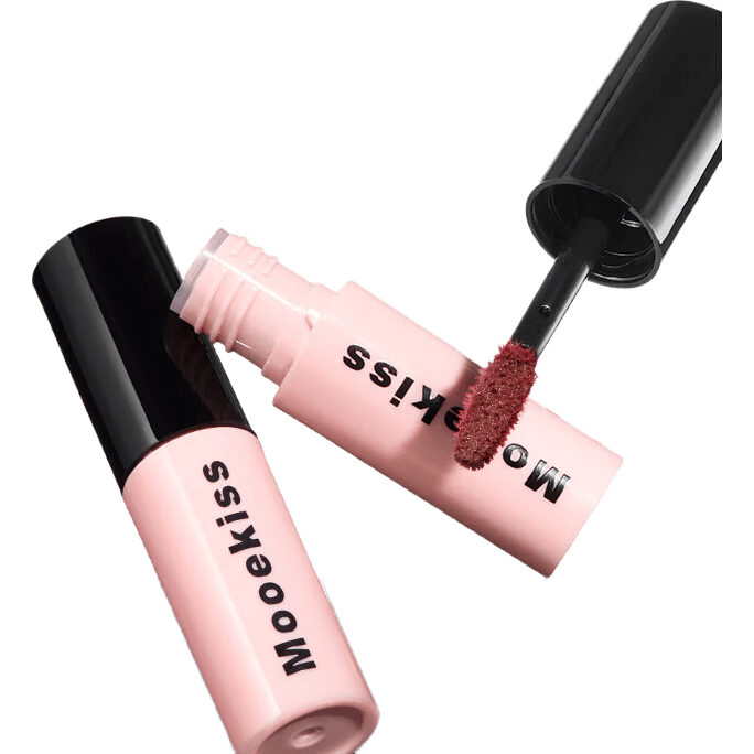 Mooekissľ��ʫ����Mini�԰׿ں�Ů�ﶬС��Ʒ�ƴ��ʲ���մ�� ����#02������ɳ 5.3Ԫ