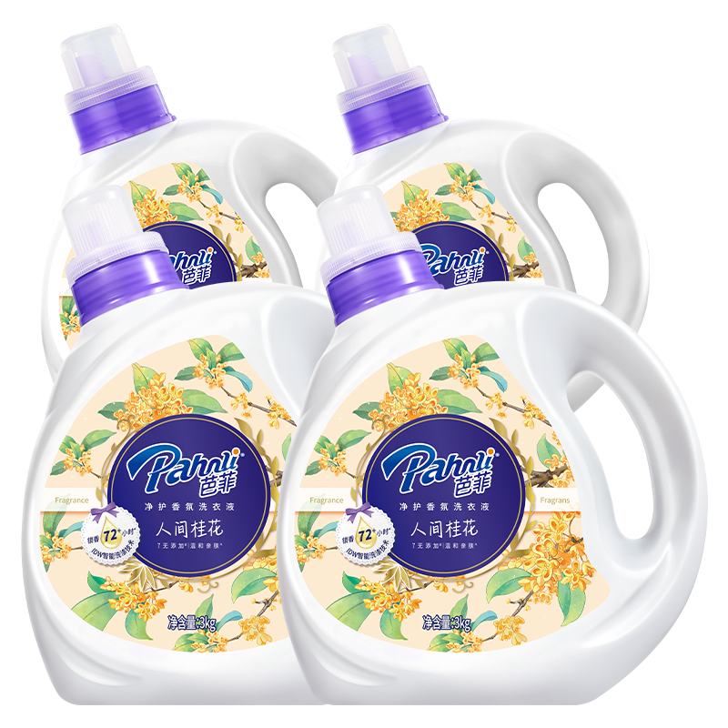 ���ڲ������ŷƹ����ϴ��Һ14.8�3kg*2+700g*2���־�����������ɫ���ྻ 93Ԫ